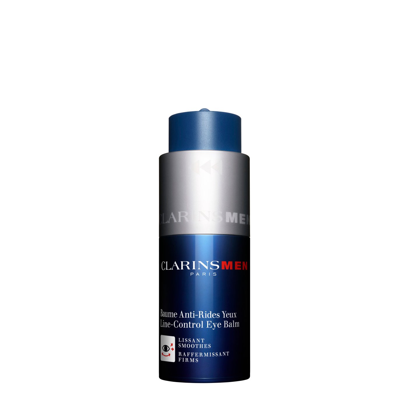 ClarinsMen Line-Control Eye Balm | CLARINS® UK