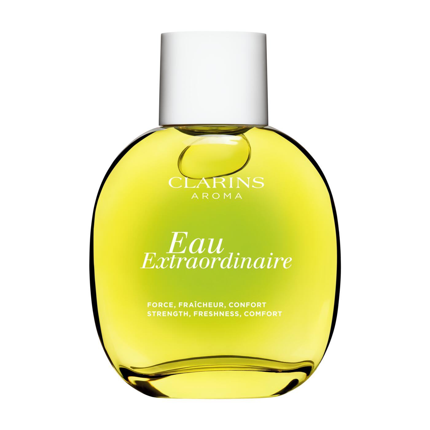 Clarins eau sale de