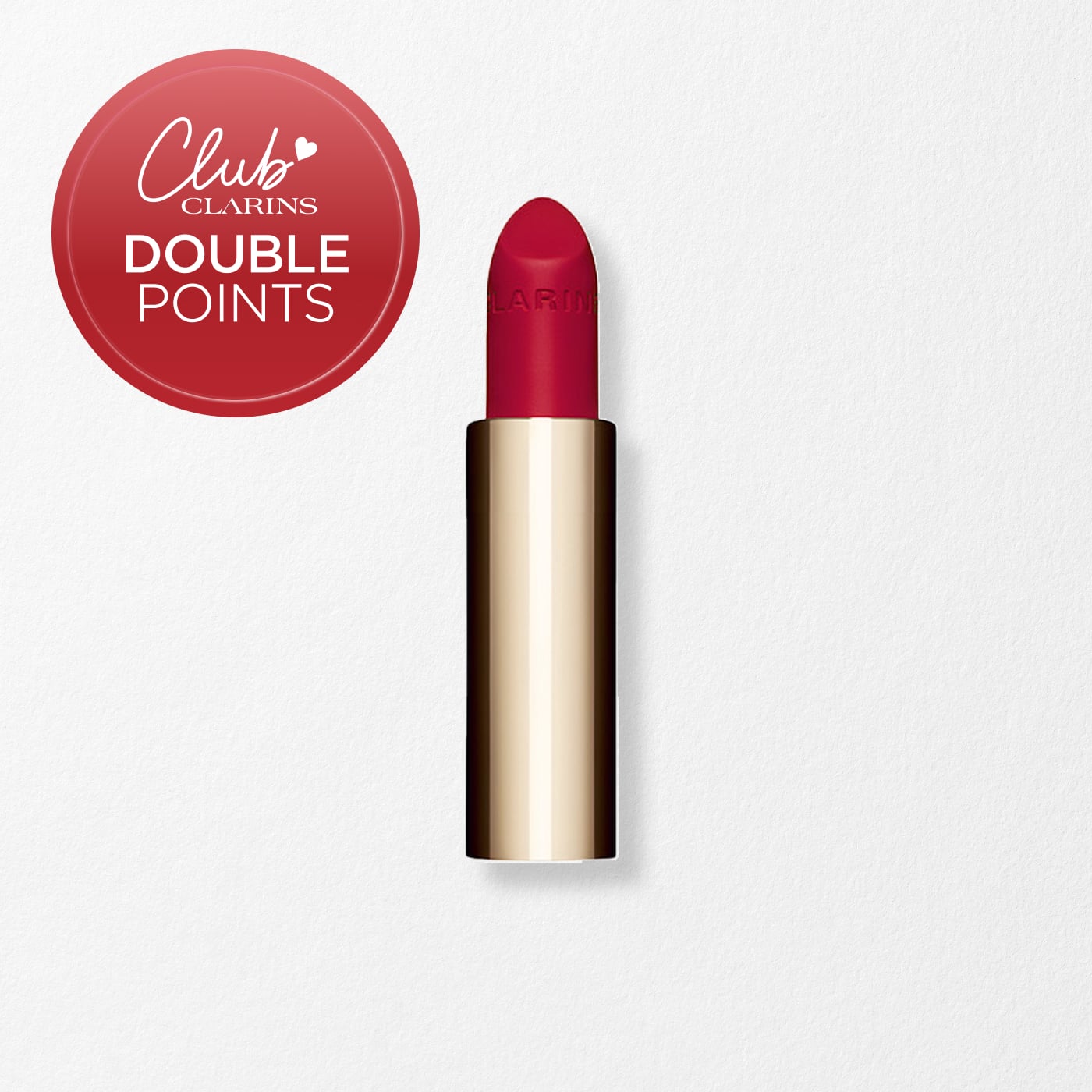 Joli Rouge Velvet Lipstick Refill