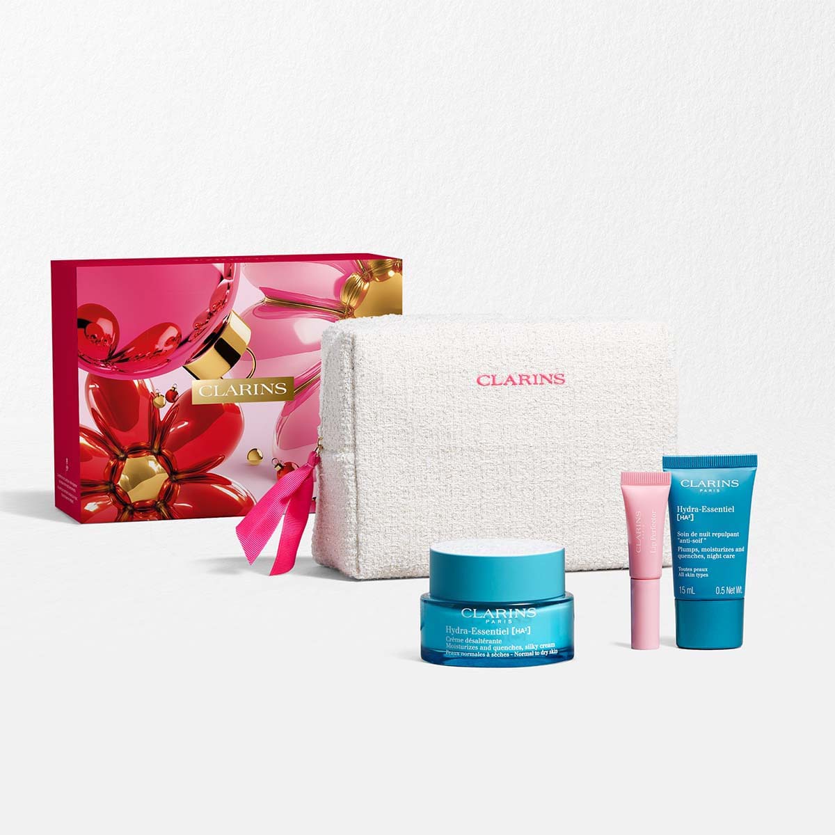 Hydra-Essentiel Collection