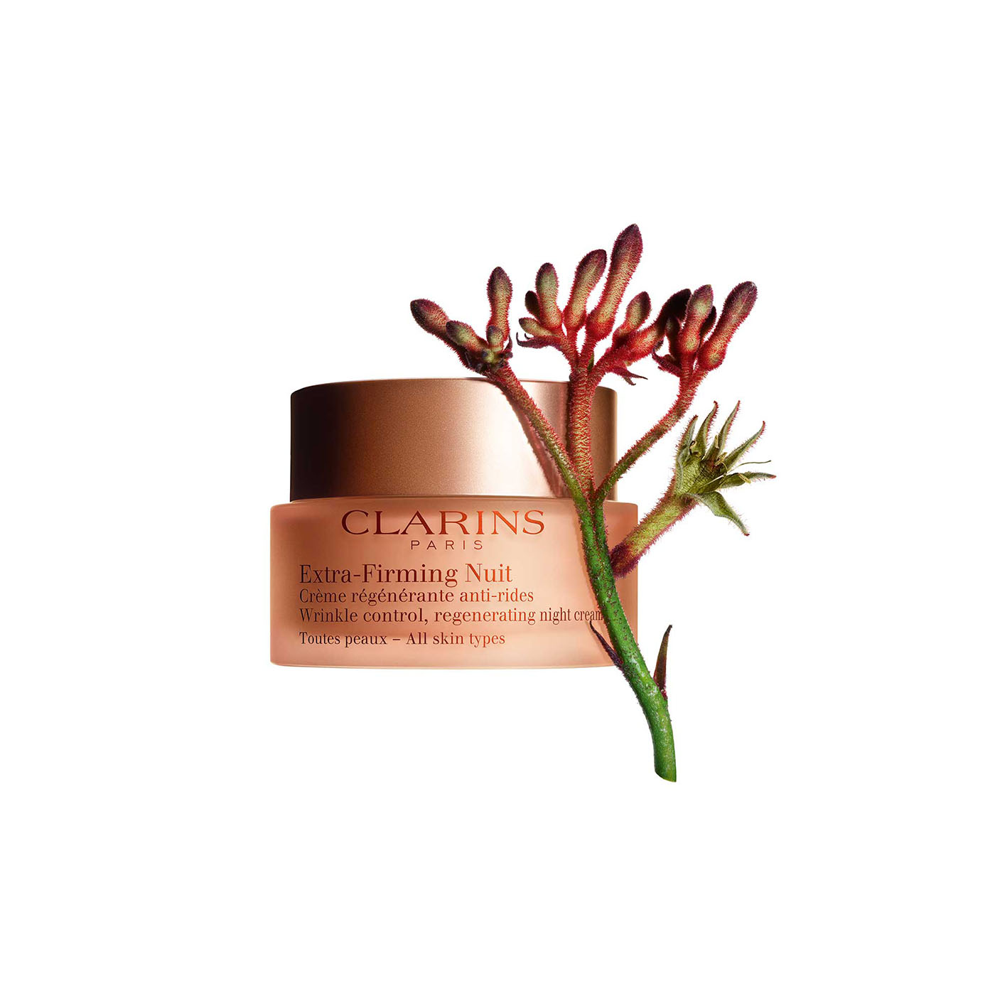 Clarins extra shop firming nuit