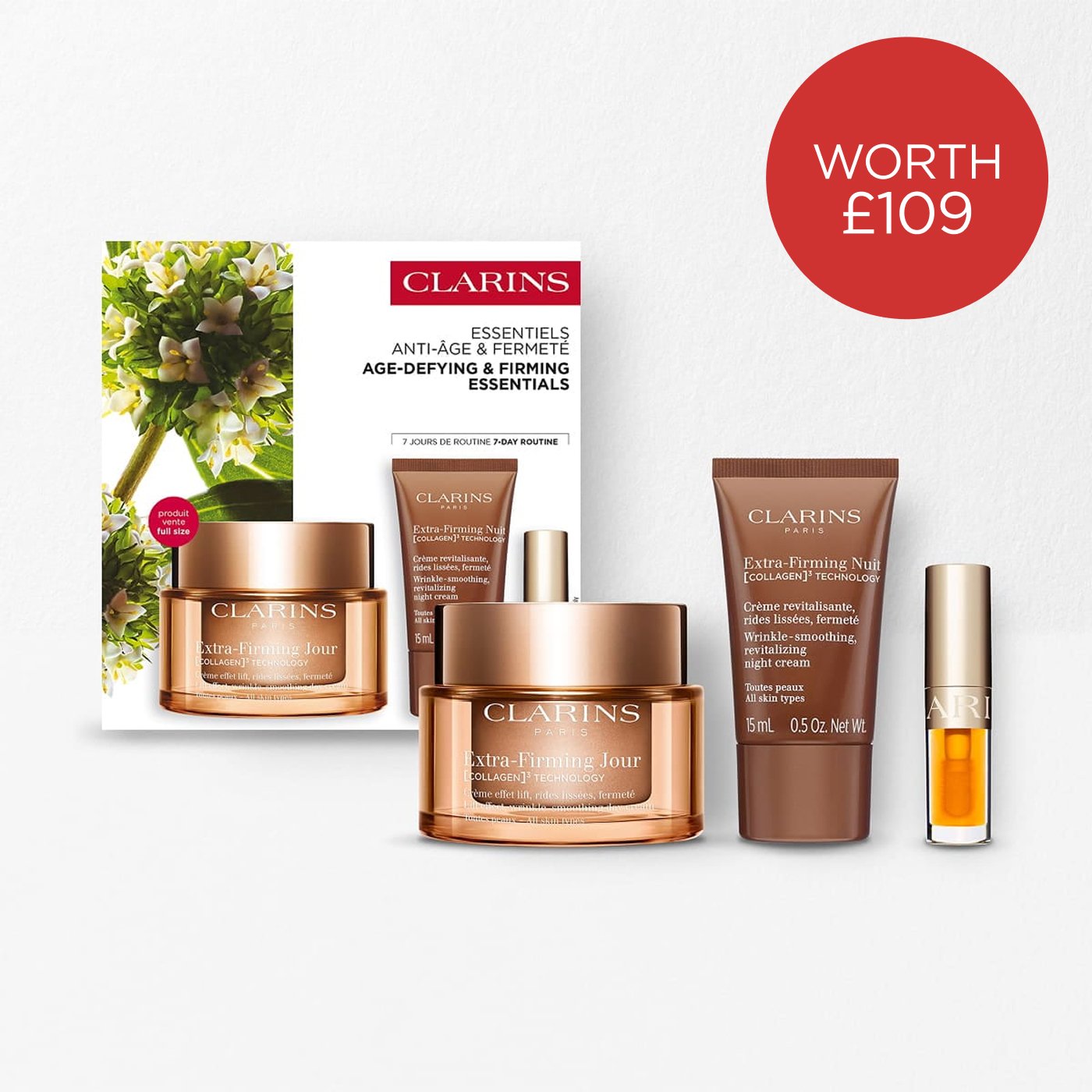 Extra-Firming Loyalty Set