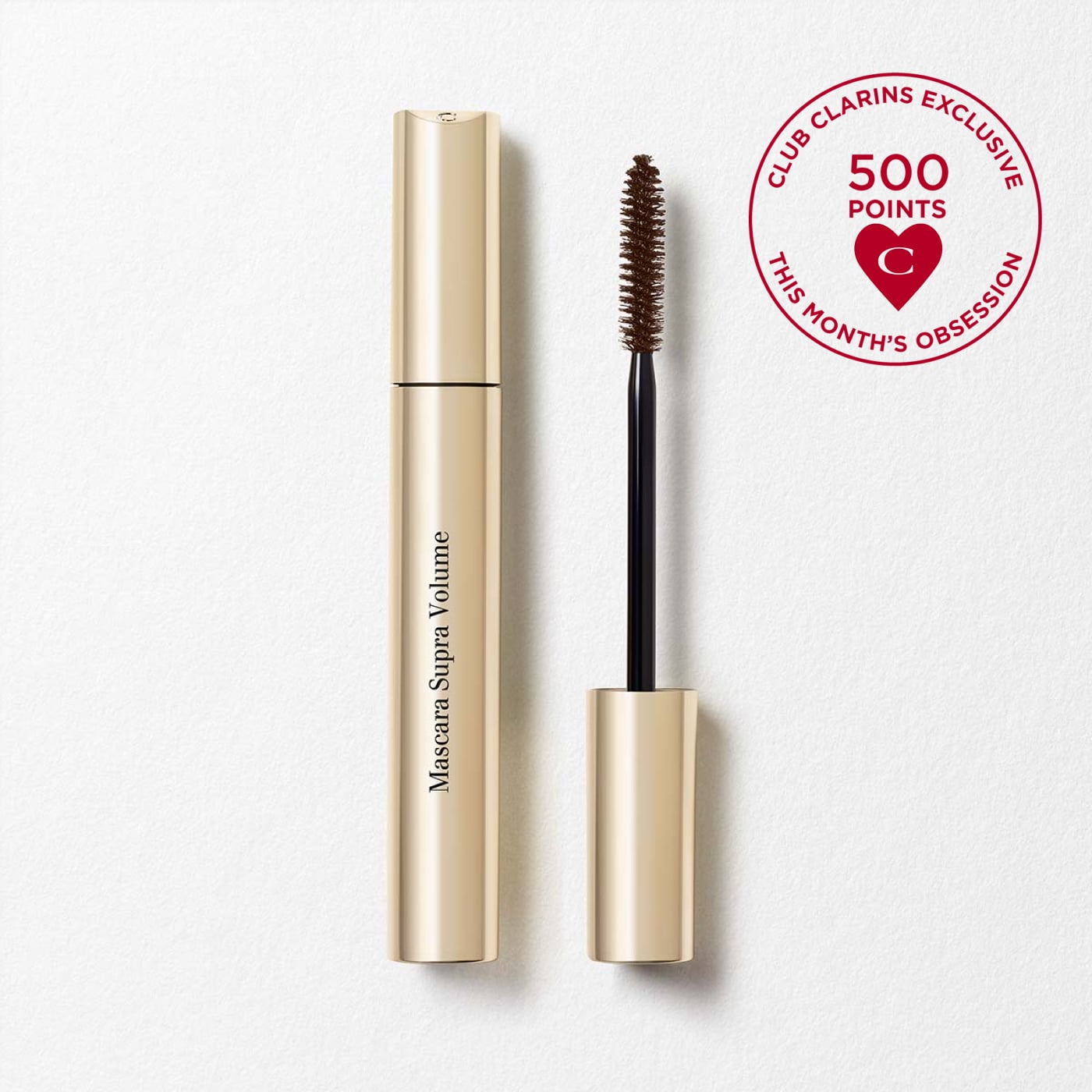 Supra Volume Mascara