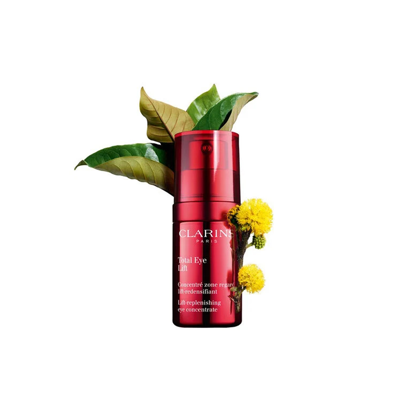 Super restorative total eye concentrate outlet