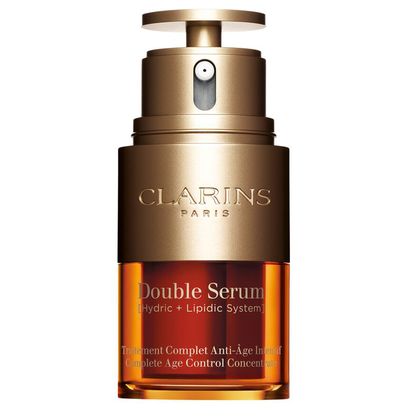 Clarins Double Serum | 20ml | CLARINS®