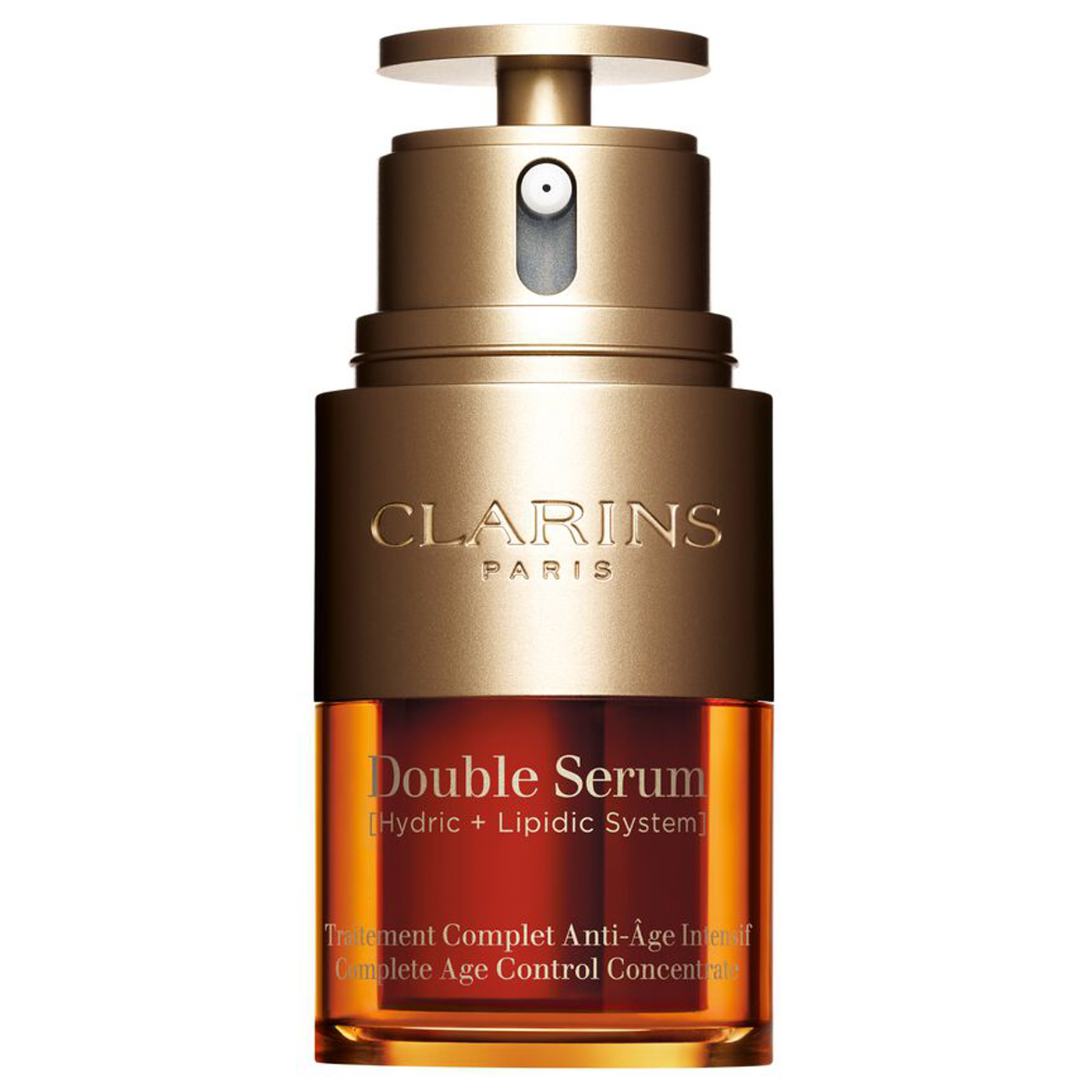 Clarins Double Serum Original - Nehru Memorial