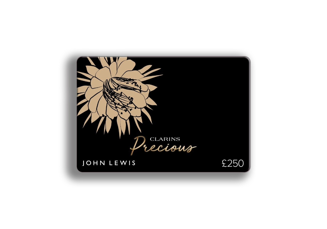 Precious Ultimate Sensorial Experience at John Lewis & Partners