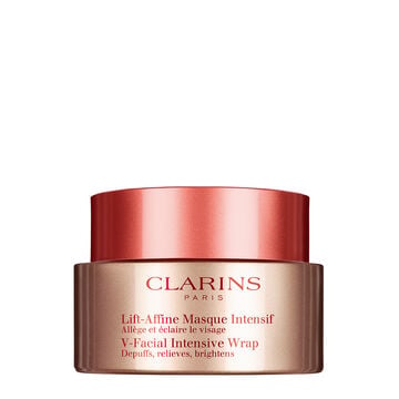 Shaping Facial Lift V Facial Intensive Wrap | CLARINS® UK