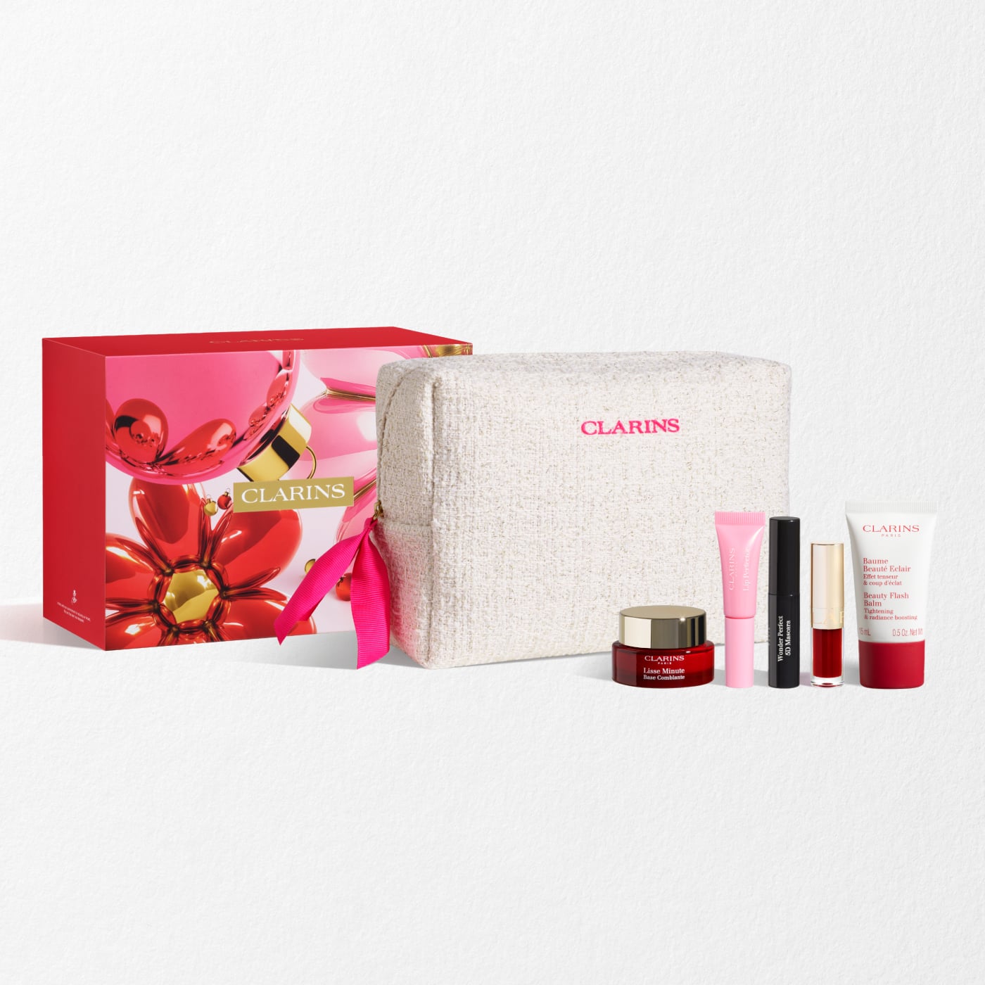 The Make-Up Collection