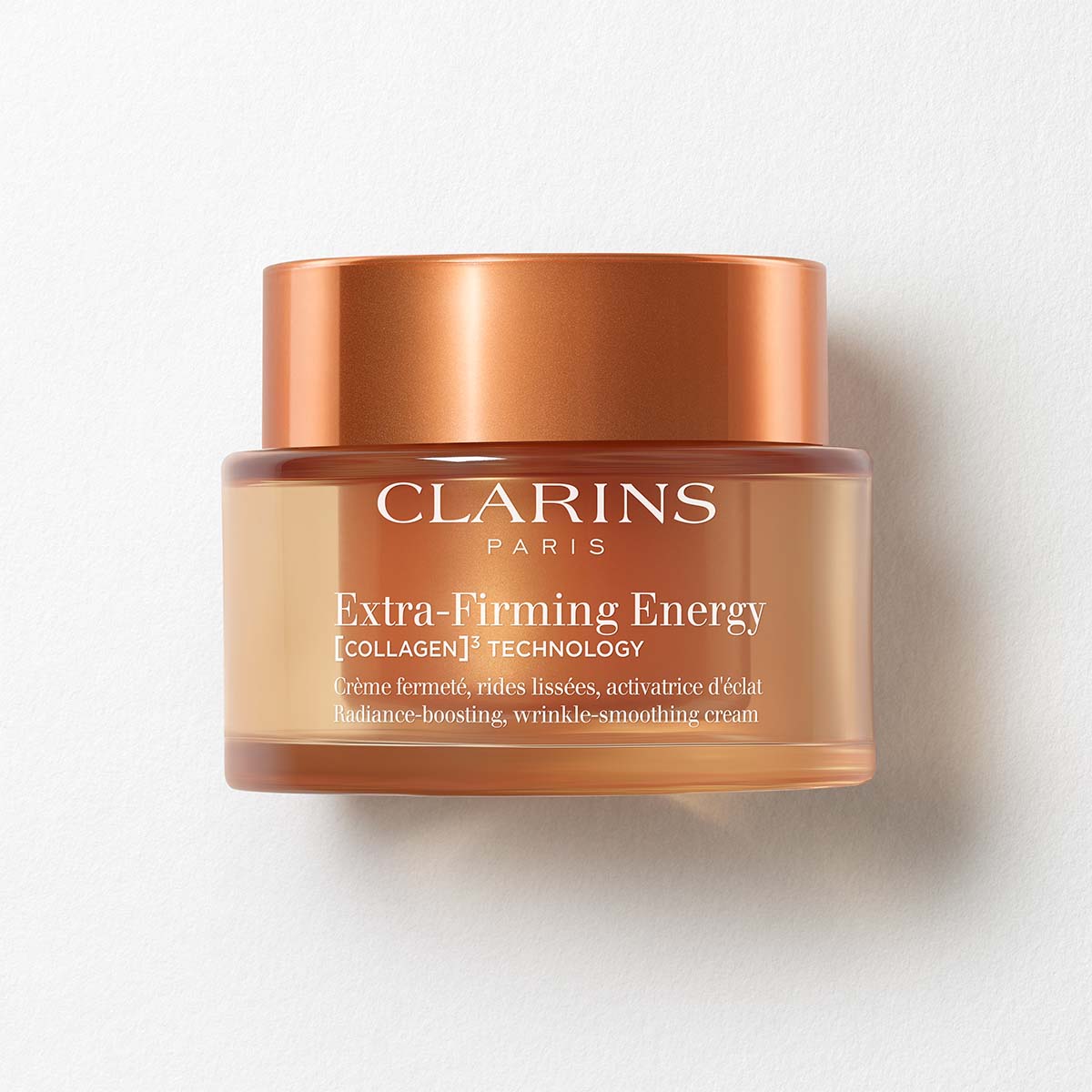 Extra-Firming Energy Day Cream