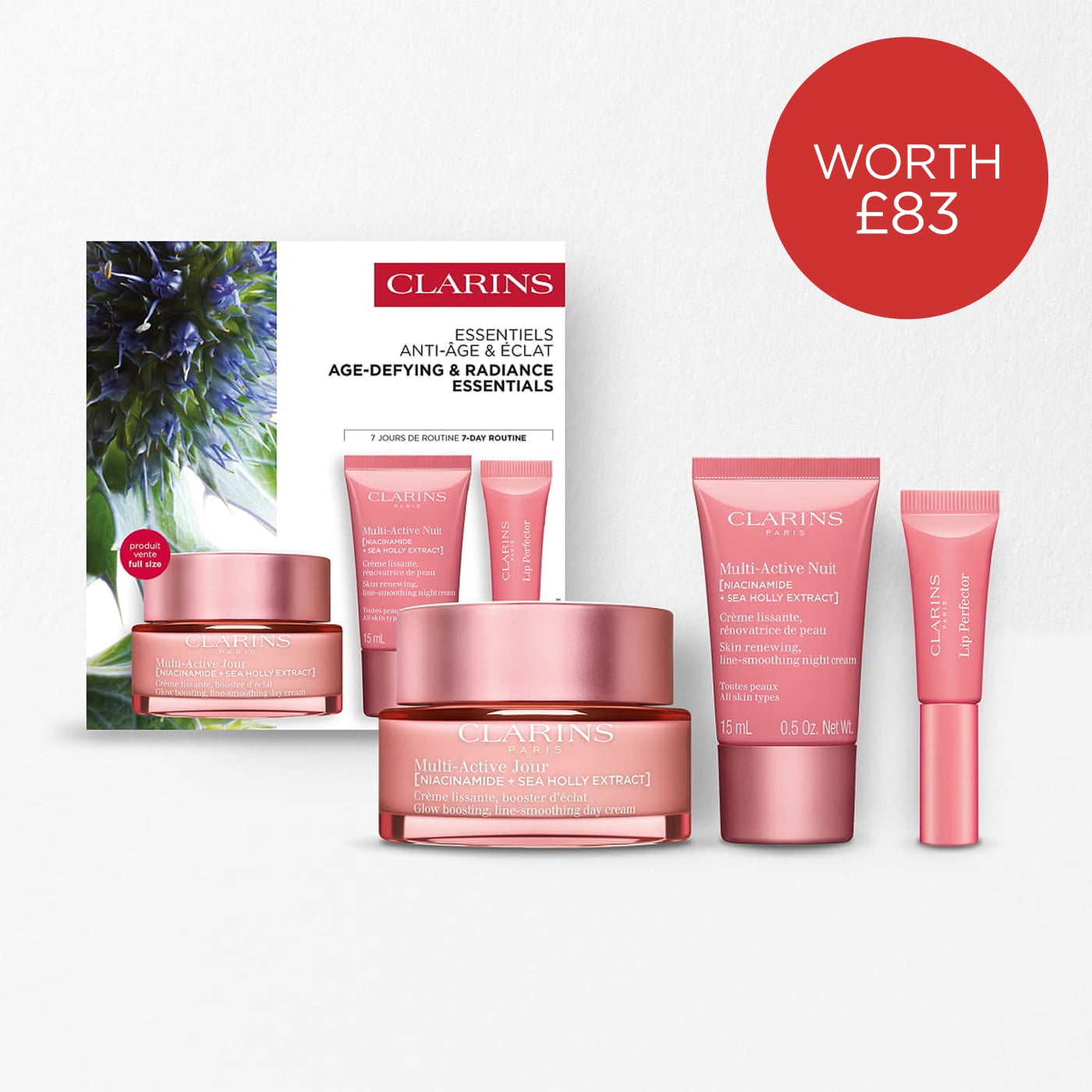 Multi-Active Loyalty Set