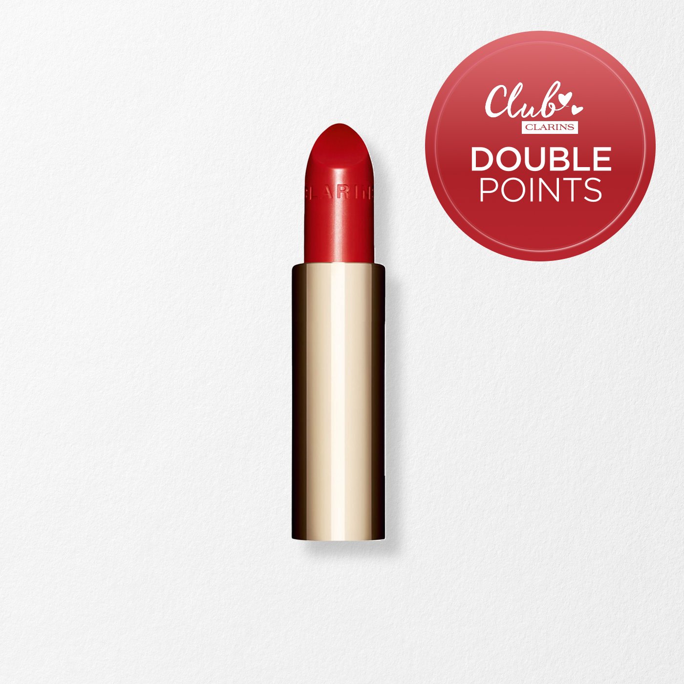 Joli Rouge Shine Lipstick Refill