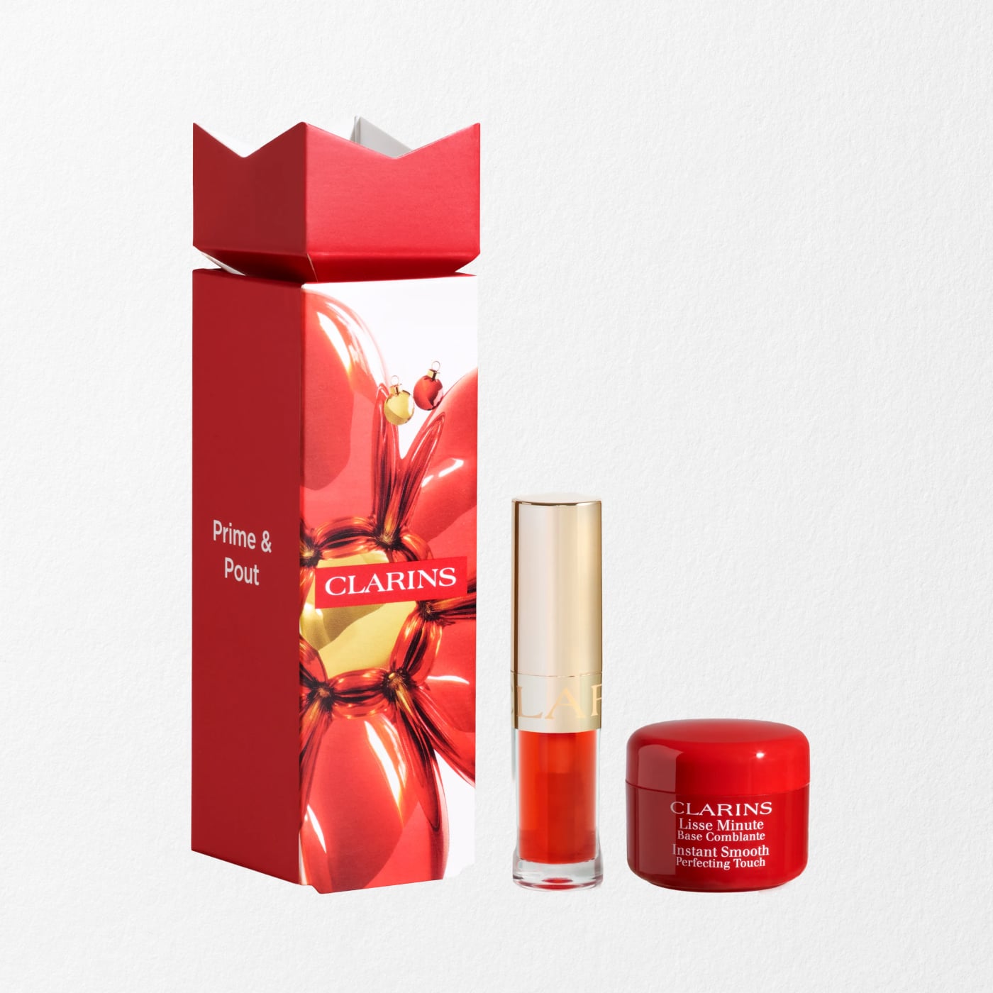 Prime & Pout Stocking Filler