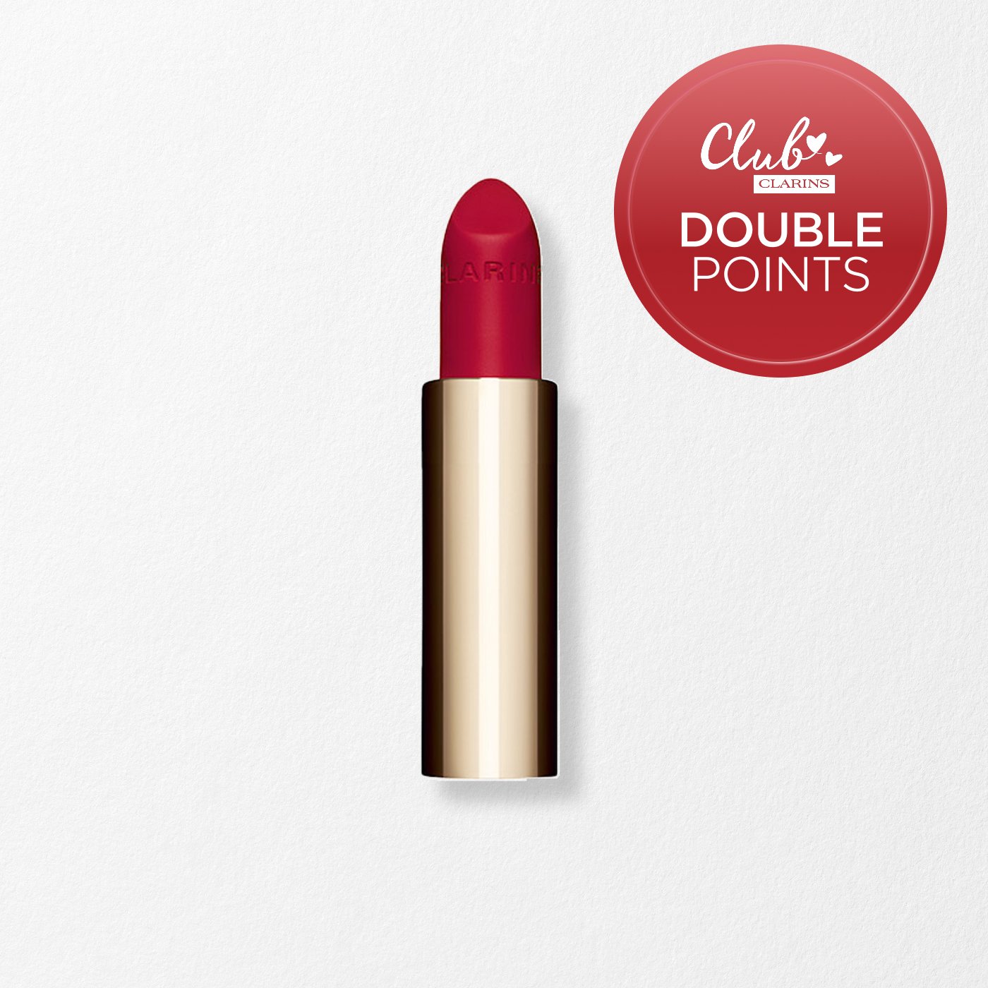 Joli Rouge Velvet Lipstick Refill