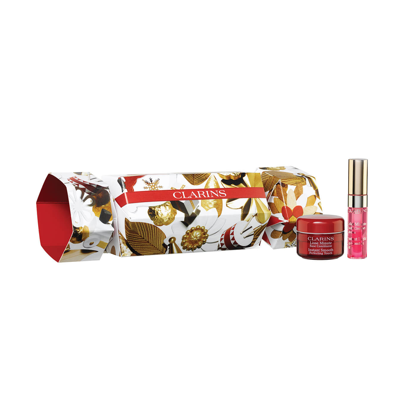 Prime & Pout Cracker (£10)