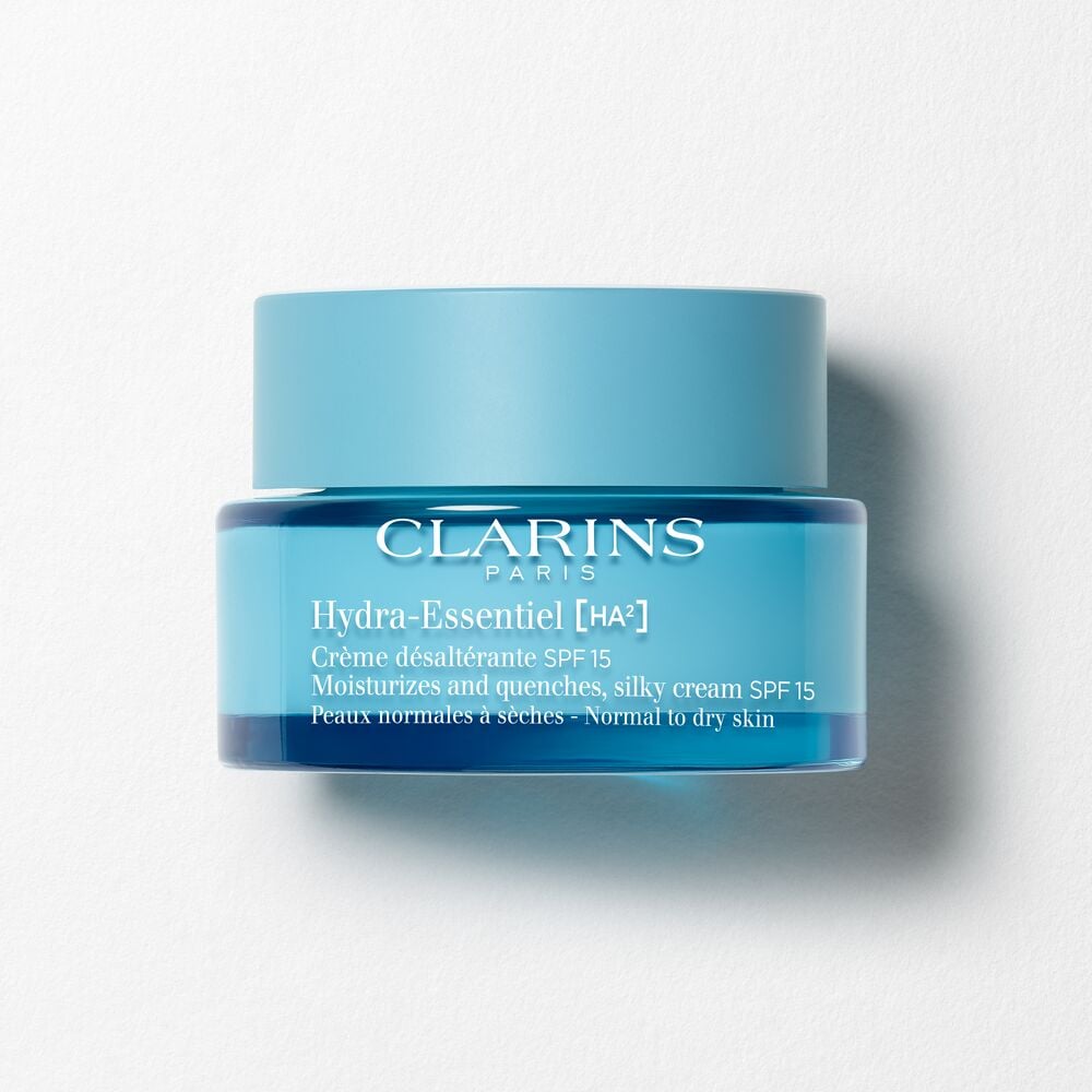 Hydra-Essentiel [HA&sup2;] Cream SPF15