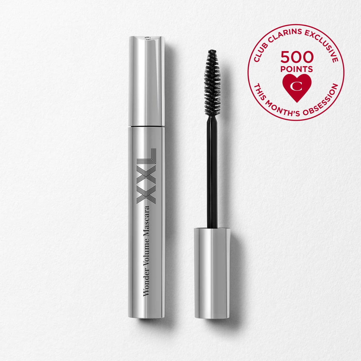 Wonder Volume Mascara XXL