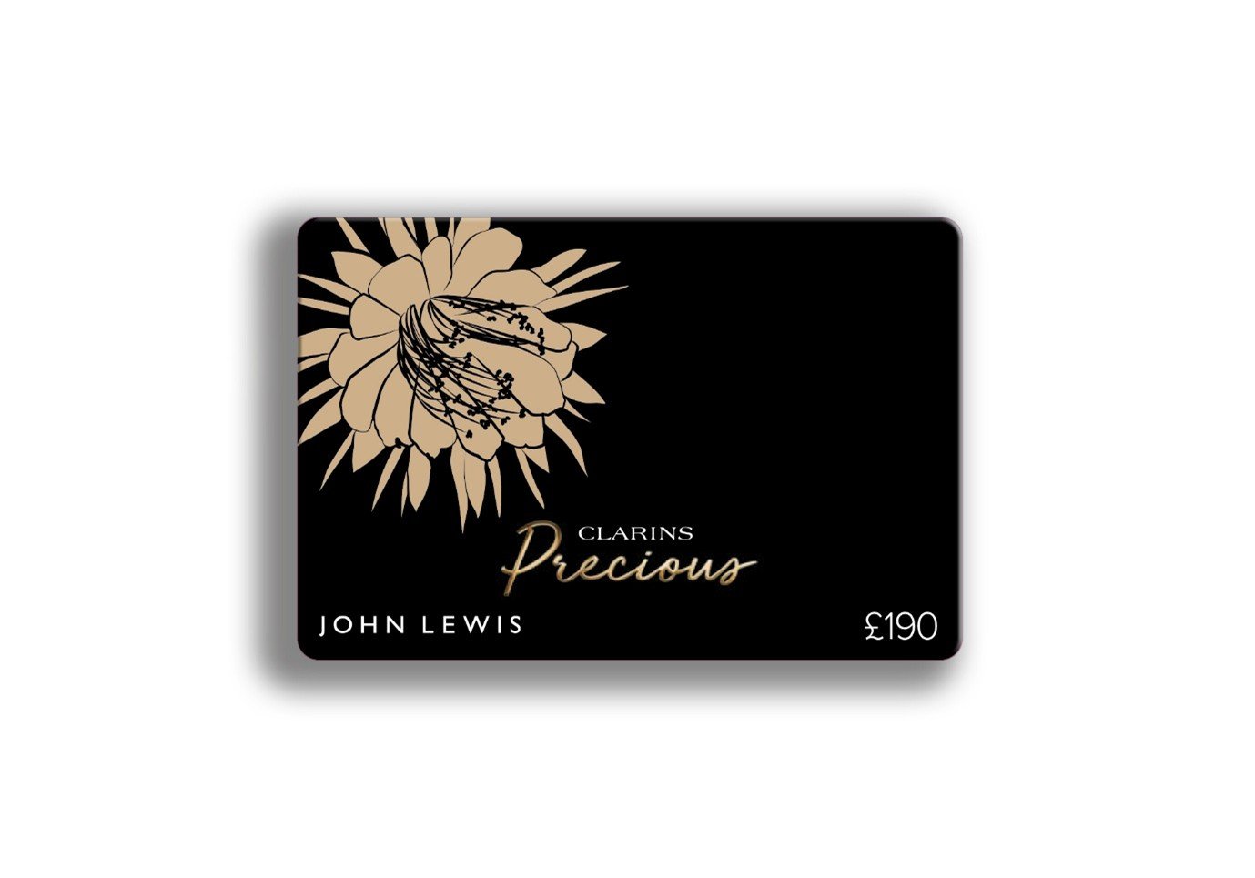 Precious Luxury Facial Ritual at John Lewis & Partners