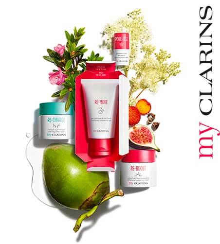 RE-CHARGE Relaxing Sleep Mask by Clarins #11