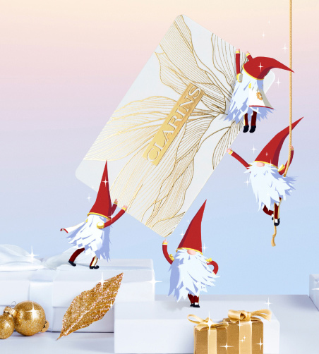 The Gift of Choice 