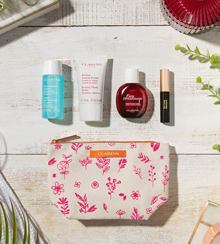 beauty kit gift