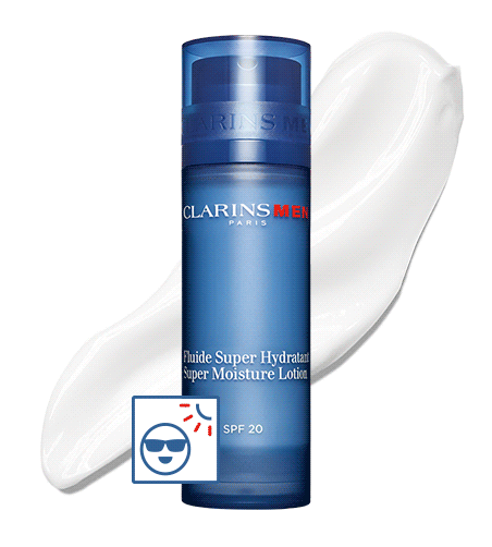 Super Moisture Collection