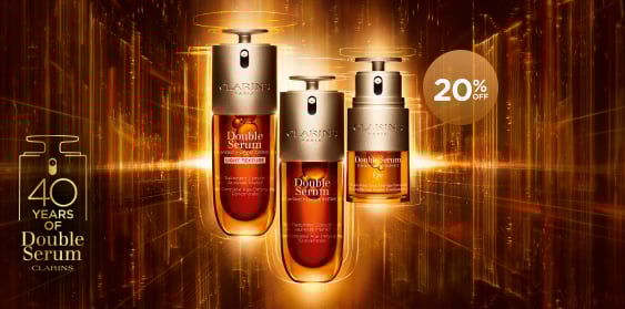 EXCLUSIVE ONLINE OFFER